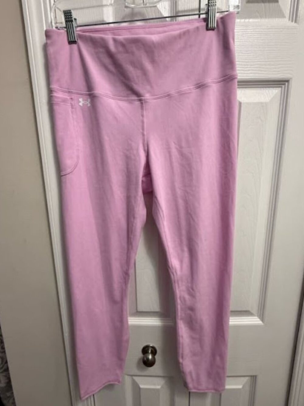 Underarmour 3/4 Leggings